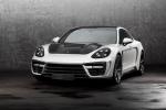 Porsche Panamera Stingray GTR by TopCar 2017 года